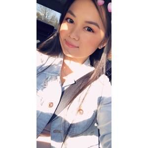 Meet your Posher, Kaitlyn